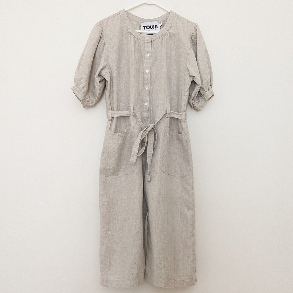 Town Clothes Market Jumpsuit